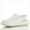Oxypas Damen Iris Sicherheitsschuhe, Weiß (lgn), 36 EU