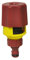 Kingfisher Pro Gold Hose Pipe Multi Tap Connector