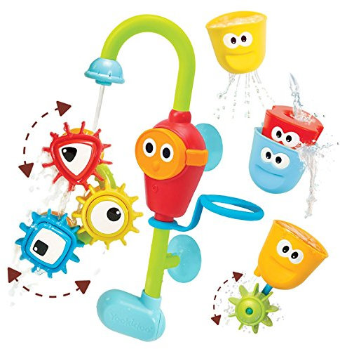 Yookidoo 40339 40141 - Wasserspiel Dusche PRO