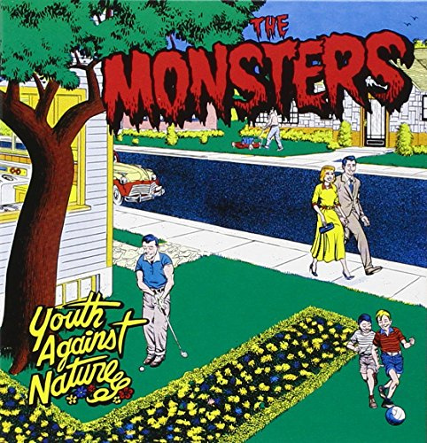 VOODOO RHYTHM