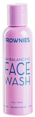Frownies PH-Balancing Complexion Wash 118 ml