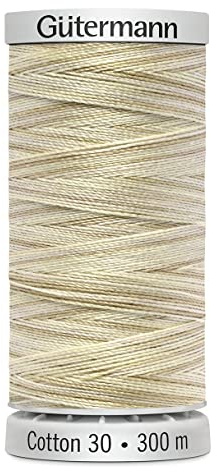 709743-4001 Sulky Cotton 30 Machine Embroidery Thread 300mtr