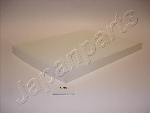 JAPANPARTS FAA-CH0 Innenraumfilter Pollenfilter Höhe: 22 Breite: 233 Länge: 306,5 Kompatibel mit CHRYSLER VOYAGER IV RG, RS, DODGE CARAVAN RG