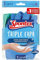 Spontex Guantes Triple Capa, Talla S, 2 Unidades