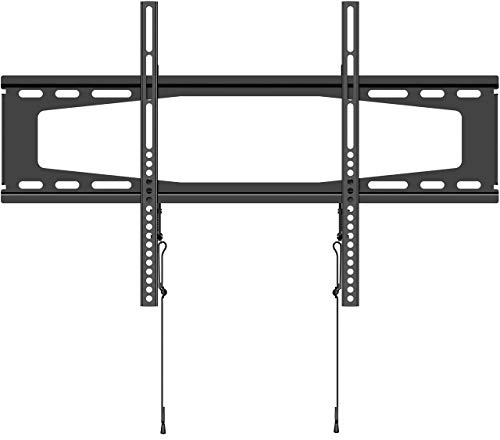 SANUS SYSTEMS QLL23 VESA Pattern: 100x100 to 700x400UL2442 certifiedProfile: 1.9 / Safety Screw locking systemWood Stud & Concrete Wall Compatible16 & 24 OC + 450mm Wall Stud Compatible - (Enterpris