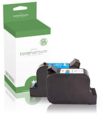 2 Tintenpatronen kompatibel zu HP 45 78 51645AE C6578AE OfficeJet G55 G85 G95 K60 K80 XI PhotoSmart 1000 1100 1115 CVR 1215 VM 1218 XI 1315 Fax 1220 XI | Schwarz 42ml | Color 42ml