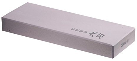 Magma J-TO6000 Abziehstein K6000 Japanisch, 205 x 75 x 25 mm