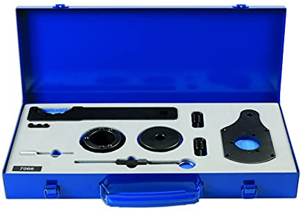 Laser 7066 Engine Timing Kit - for Vauxhall/Opel 1.3 CDTI