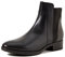 Geox D Felicity F, Stivaletti Donna, Nero (Black), 39.5 EU
