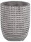 Urban Trends 53822 Topf, grau