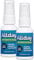 Allday Mundtrockenheitsspray – Xylitol mit maximaler Stärke, nicht-säurehaltig, schnell wirkend (Packung mit 2)