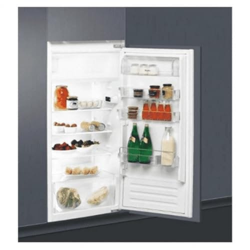 Whirlpool ARG7341 frigo combine Intégré (placement) 189 L F