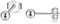 PRETTERY Boucles d'oreilles Femme Argent 925, Clous d'oreilles 3mm Forme de Boules Rondes pour Femme Fille