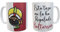 Tazas Regalo Original Reyes Magos (Baltasar)