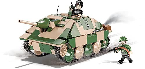 Cobi Jagdpanzer 38(t) Hetzer