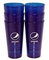 Supply Depot Kompatibel mit neuen (6) Pepsi Restaurant Blue Globe Kunststoff Tassen, 680 ml, Carlisle