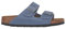 Birkenstock Arizona SFB dusty blue, Oiled Leather PIANELLE UNISEX 41