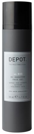 DEPOT No.805 No Hang Over Face Gel 50 ml
