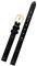 Echtes Lederarmband Kleines Uhrenarmband 6mm - 16mm Ersatzarmband für Damenuhren, 6mm