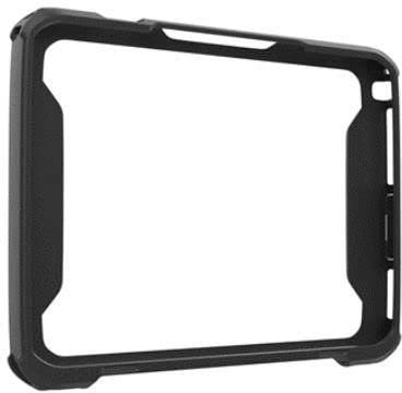ZEBRA SG-ET8X-BOOT1-01 Tablet-Hülle Bumper Schwarz