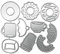 tixoacke Kaffee Tasse Metall Schneiden Stirbt DIY Carbon Präge Vorlage Schablone Scrapbooking Für Karte Sterben Schnitte Form