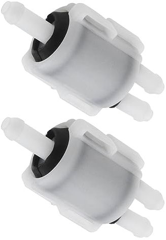 YINETTECH 2 Stück Scheibenwaschventil A0008600862 A0008600062 A0008600262 A1078600062 Kompatibel mit Mercedes-Benz C-Klasse/CL-Klasse/G-Klasse Scheibenwaschventil