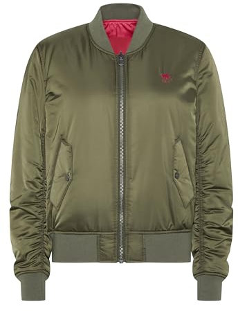 Polo Sylt Blouson im changierenden Wende-Design