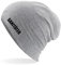 Huuraa Mütze Sanitäter Schriftzug Geschenk Heather Grey Sanitäter Accessoire