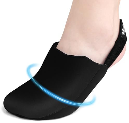 Hilph Poche de Glace pour Orteils, Avant-pied Orteil, Compresse Chaude et Froide pour Tendinite du Pied, Oignons, Fasciite Plantaire, Récupération Post-opératoire, Blessures Sportives