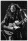 Bob Marley Leinwand-Poster, Wandkunst, Dekordruck, Bild Gemälde für Wohnzimmer, Schlafzimmer, Dekoration, 30 x 45 cm