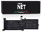 new net - Batteria Premium L16C2PB1 [7.4-7.68V - 4900mAh] Compatibile con Lenovo IdeaPad 3-15IGL05 (Type 81WQ, 82BU), 3-15IIL05 (Type 81WE), 3-15ITL05 (Type 81X8)