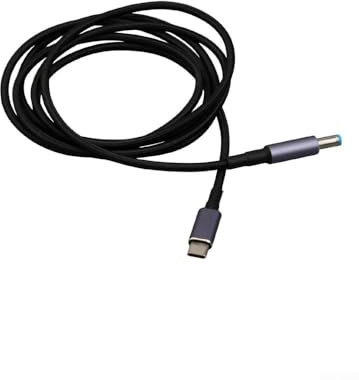 Tragbare 140W PD Power Bank Kompatibel mit Starlink Mini USB C auf DC Stromkabel, ideal für Reisen