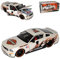 Generisch Ford Mustang GT Coupe Weiss Nr 1 2005-2010 HarIey Davdson 1/24 Modell Auto