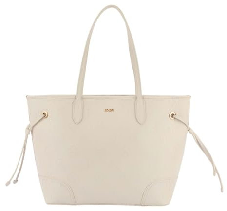 Joop! Decoro Edition Lara Shopper Cream White