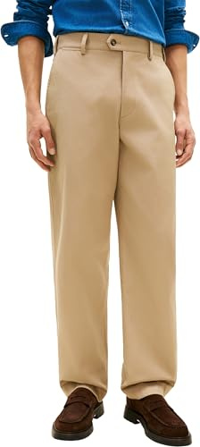 Tommy Hilfiger Herren Chino Murray Heritage Mw0mw41914