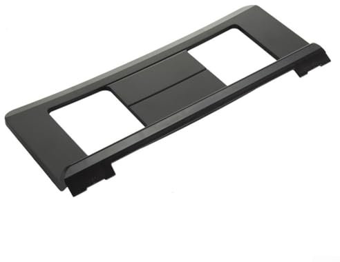 ZiStarlilife Supporto per spartiti per tastiera, compatibile con pianoforti elettronici, per Yamaha PSR KB, accessorio regolabile per musicisti