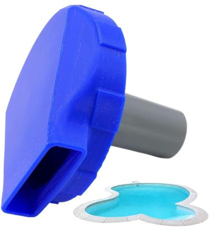 Rrlihjgu Ugelli Per Piscine Interrate - Accessori Vasca Idromassaggio Con Ingresso Spa Girevole 360°,Ricambi Rotanti Per Ingresso Spa Adatti a Fontane da Giardino, Giochi d'Acqua e Piscine