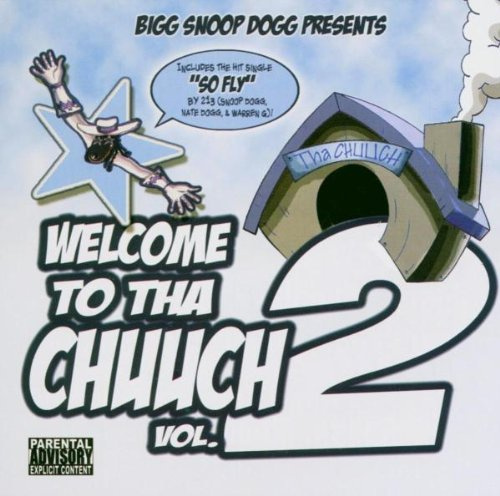 Welcome to Tha Chuuch Vol.2