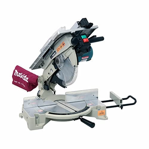 Makita LH1040/1 110V 260mm Table/Mitre Saw