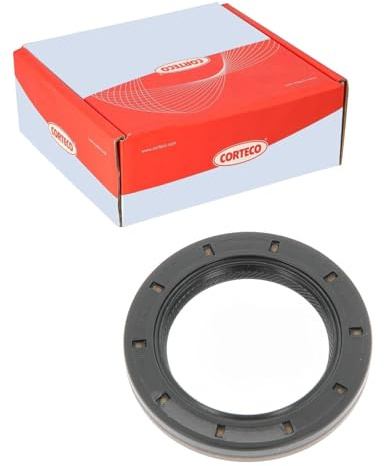 Corteco 01031902B Wellendichtring, Automatikgetriebe | 01031902B passend für Xsara