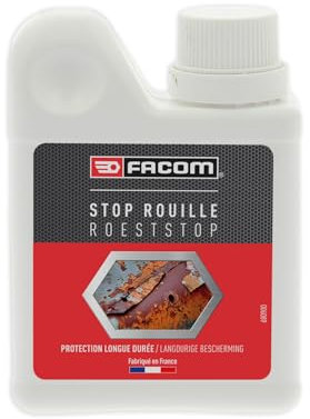 FACOM 006089 Rost-Stopp, 125 ml