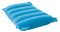 Bestway Aufblasbares Kopfkissen / Sitzpolster, 38 x 24 x 9 cm, sortiert