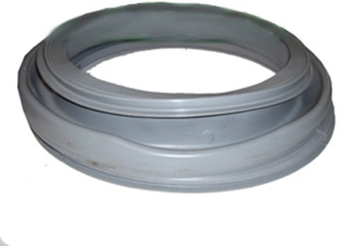 Easyricambi Guarnizione Soffietto per Porta OBLO' Lavatrice - Giunto in Gomma - 481246068633 46197140840
