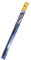 HELLA 9XW 358 053-231 Cleantech Limpiaparabrisas - CT58 - Escobilla con hoja plana - para vehic. dirección izquierda - 23 - 575mm - delante -