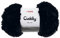 Stafil Wolle Cuddly 100g Schwarz