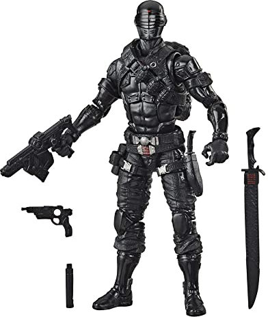 GIJ CS Figur Tarantula
