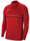 Nike Herren Dri-FIT Academy 21 Longsleeve, University Red/White/Gym Red/White, 2XL
