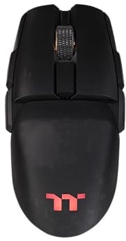 Tt eSPORTS Thermaltake ARGENT M5 Wireless RGB Gaming Mouse