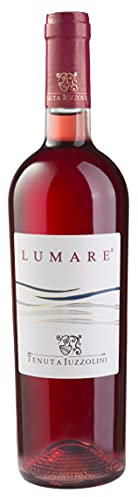 Vino Tenuta Iuzzolini LUMARE ROSATO 75 CL - Ciro' Calabria
