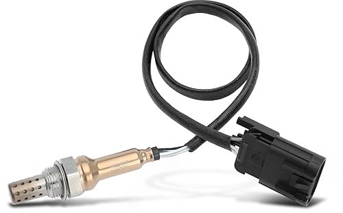Lambdasonde Diagnosesonde nach rechts Kat für A1 A3 A4 A5 A6 A8 Q3 Q5 TT Altea Exeo Leon Octavia Superb Yeti Beetle CC EOS Golf Transporter 2004-2019 1K0998262S